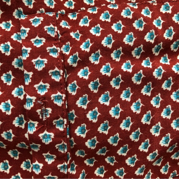 Modcloth Size 3XL Blouse, Great Workwear Item - Picture 3 of 4